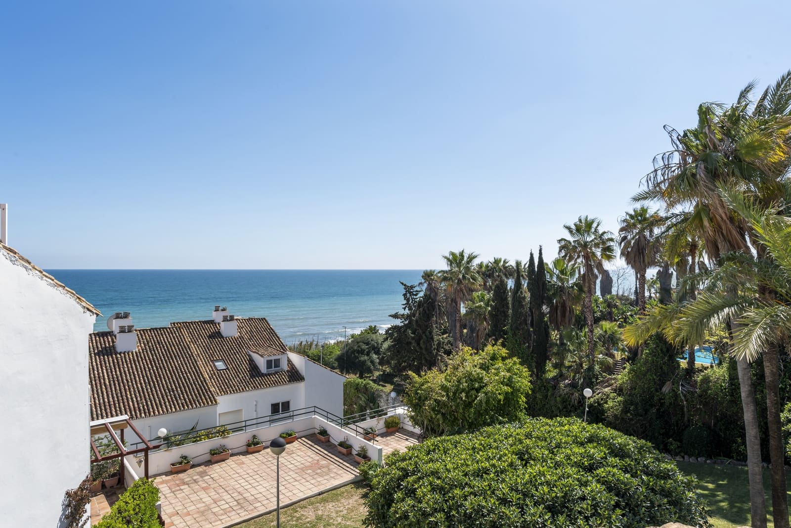 3 camera da letto Villetta a Schiera in vendita in Estepona con piscina garage - 619.000 € (Rif: 9829800)