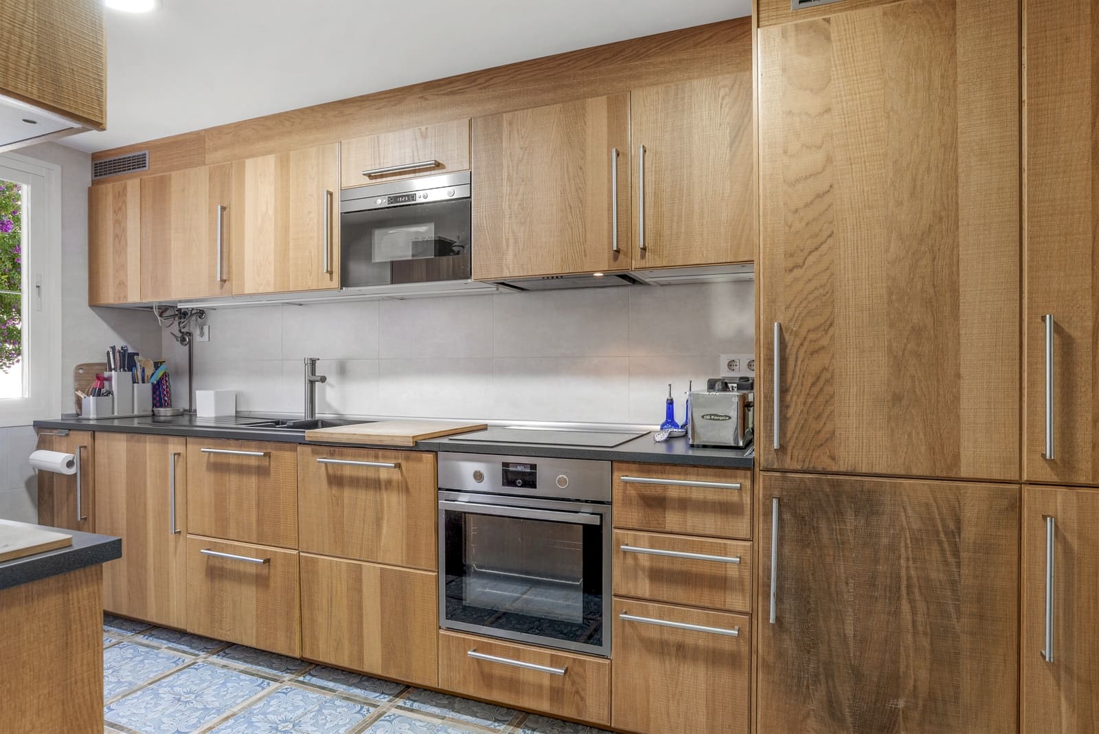 3 camera da letto Villetta a Schiera in vendita in Estepona con piscina garage - 619.000 € (Rif: 9829800)