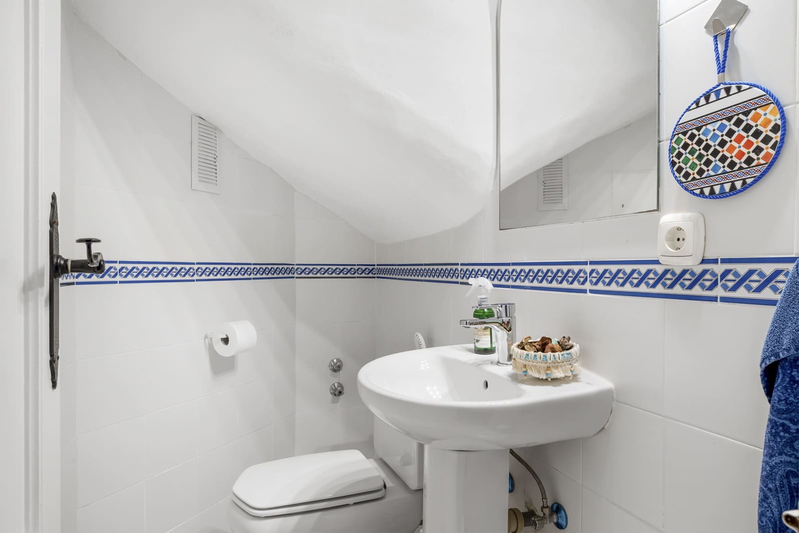 3 camera da letto Villetta a Schiera in vendita in Estepona con piscina garage - 619.000 € (Rif: 9829800)