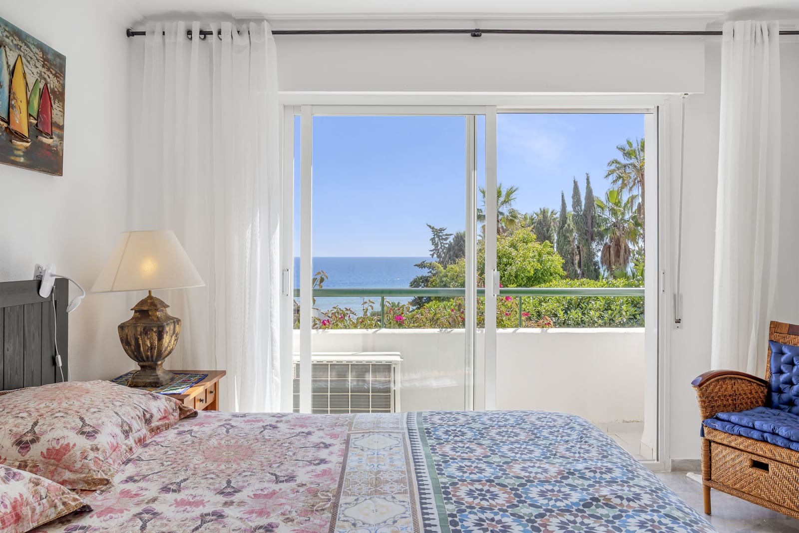 3 camera da letto Villetta a Schiera in vendita in Estepona con piscina garage - 619.000 € (Rif: 9829800)