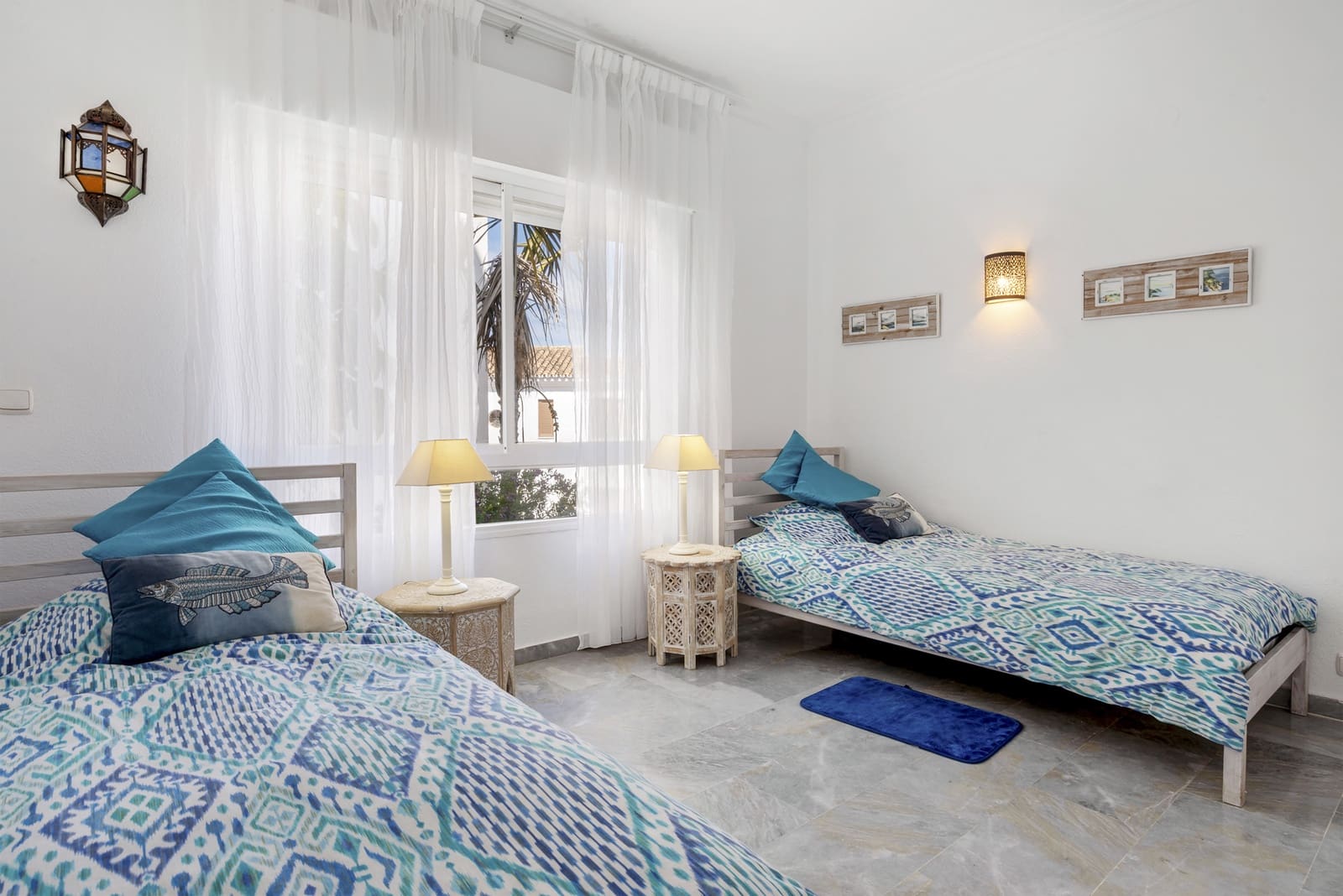 3 camera da letto Villetta a Schiera in vendita in Estepona con piscina garage - 619.000 € (Rif: 9829800)