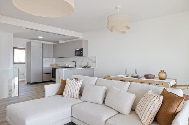 3 Zimmer Haus zu verkaufen in Estepona mit Pool Garage - 470.250 € (Ref: 9829802)