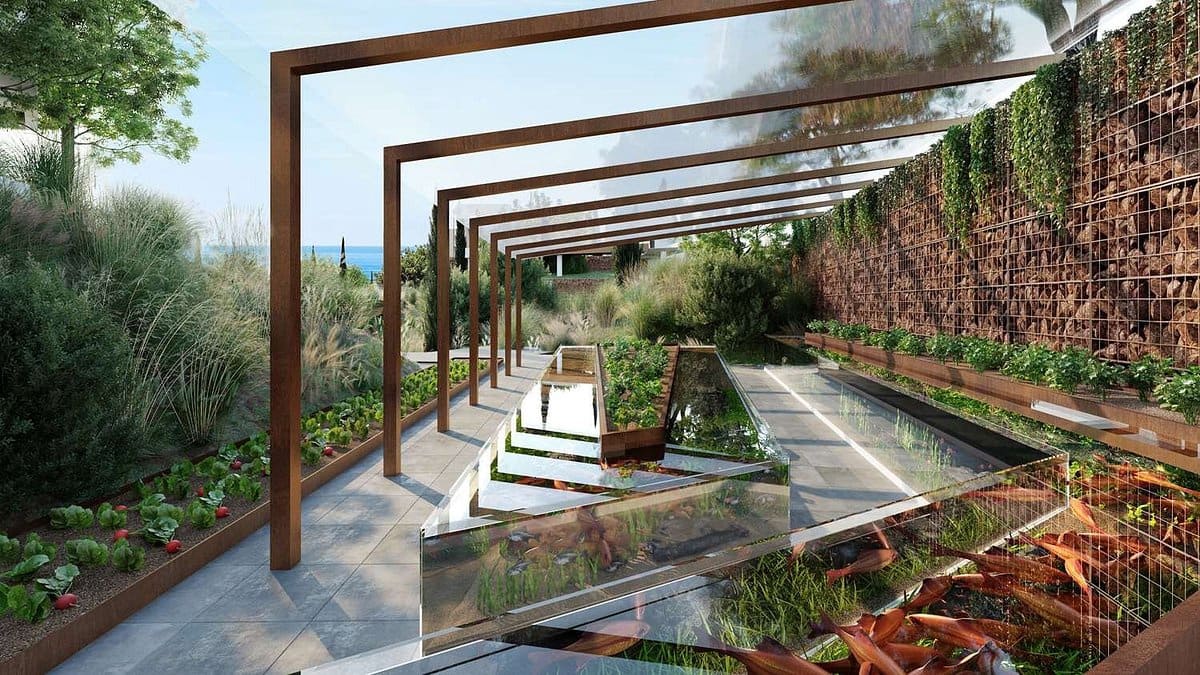 3 bedroom Penthouse for sale in Fuengirola with pool garage - € 1,690,000 (Ref: 9829803)