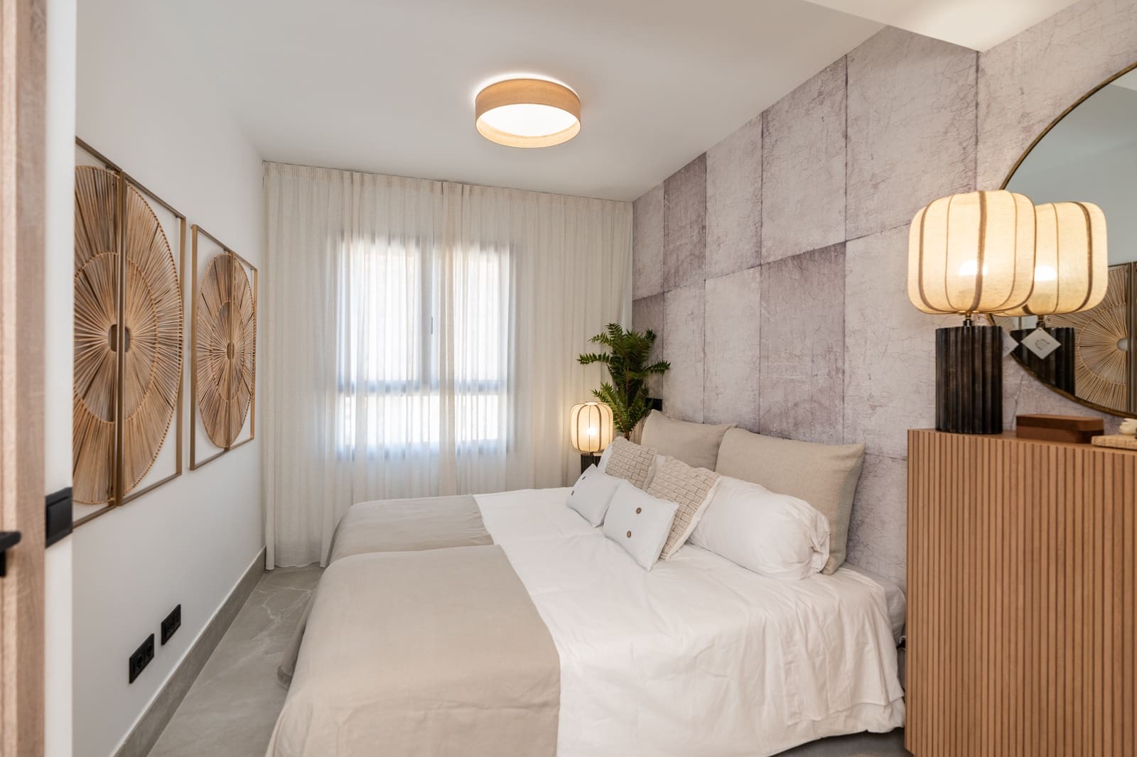 Adosado de 3 habitaciones en La Cala de Mijas en venta con piscina garaje - 641.000 € (Ref: 9829804)