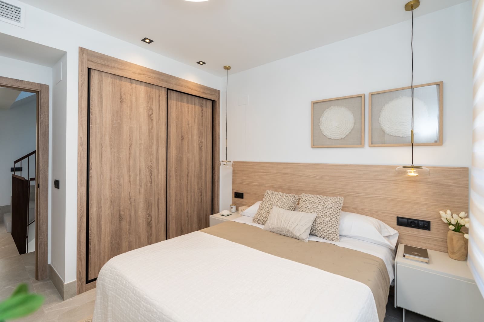 Adosado de 3 habitaciones en La Cala de Mijas en venta con piscina garaje - 641.000 € (Ref: 9829804)