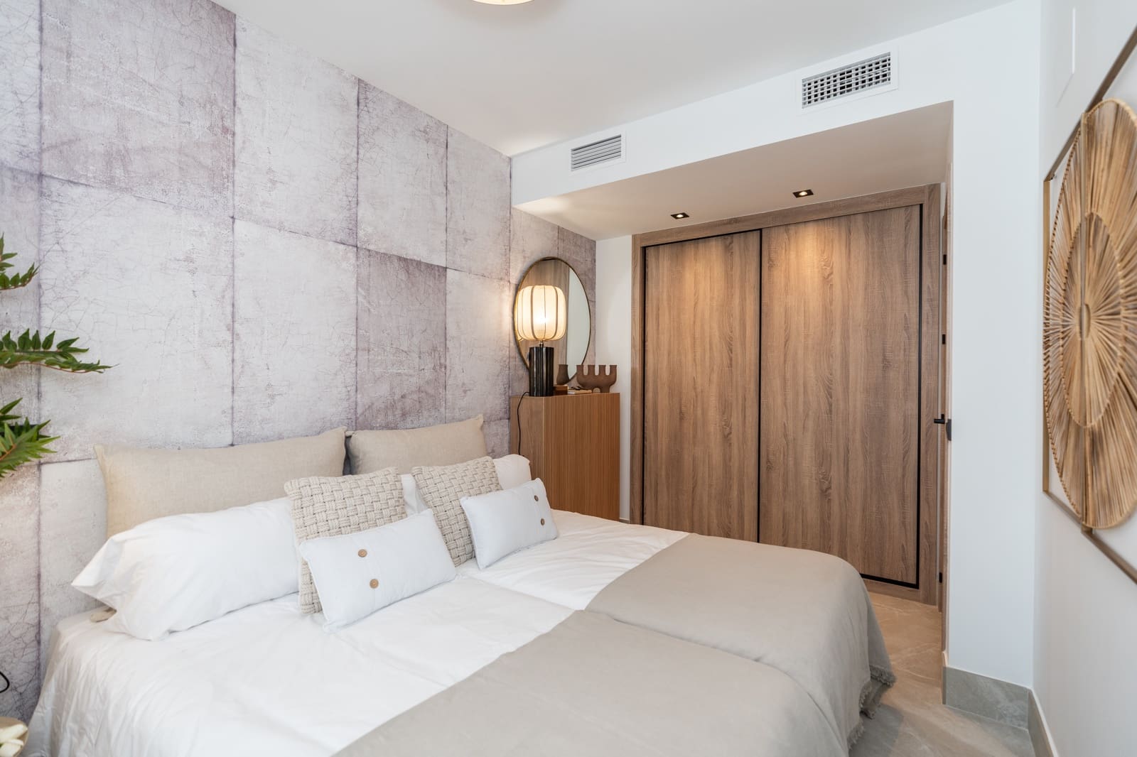 Adosado de 3 habitaciones en La Cala de Mijas en venta con piscina garaje - 641.000 € (Ref: 9829804)