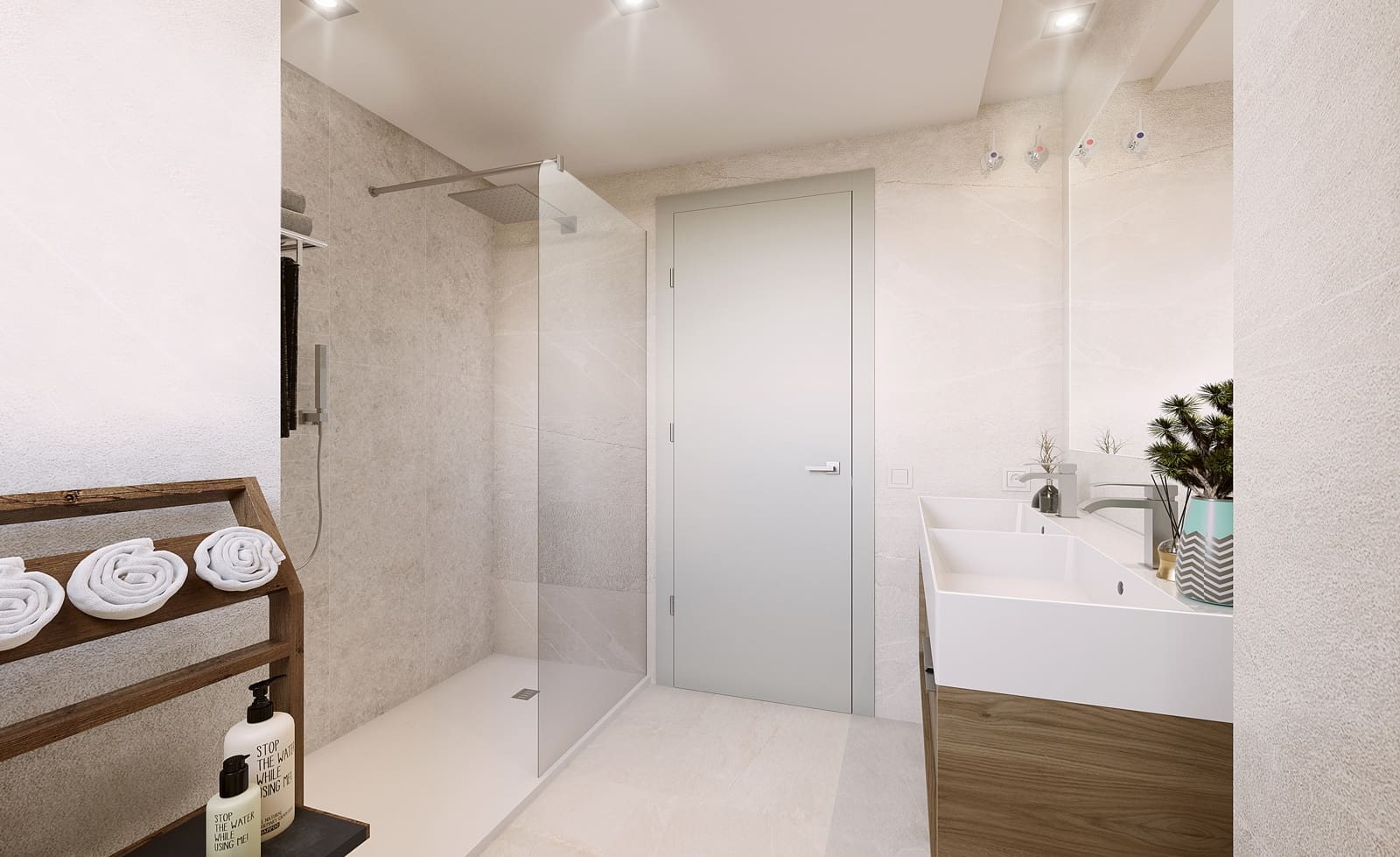2 Zimmer Apartment zu verkaufen in Benahavis mit Pool Garage - 499.000 € (Ref: 9829805)