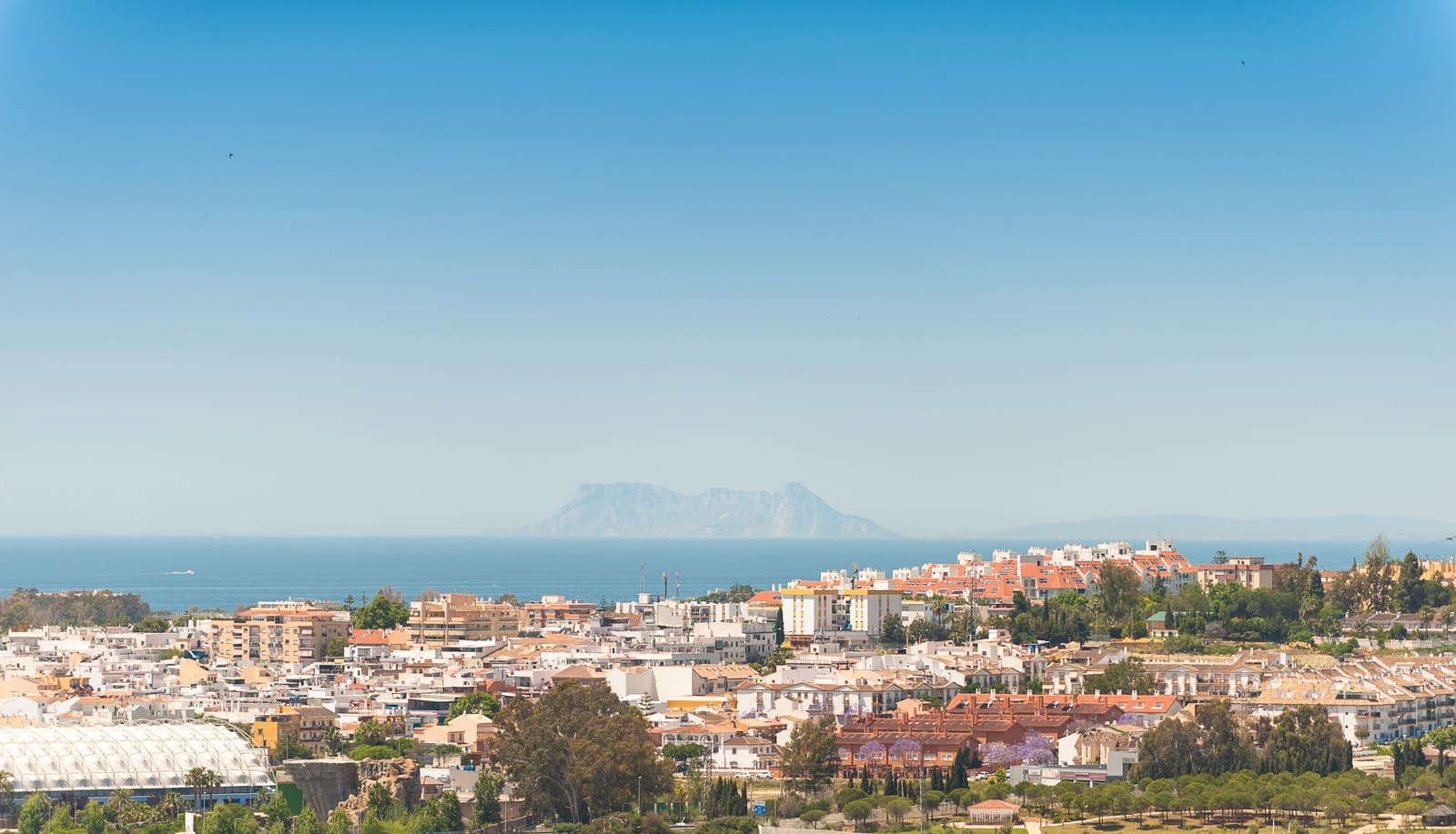 4 bedroom Penthouse for sale in San Pedro de Alcantara with pool garage - € 1,490,000 (Ref: 9829806)