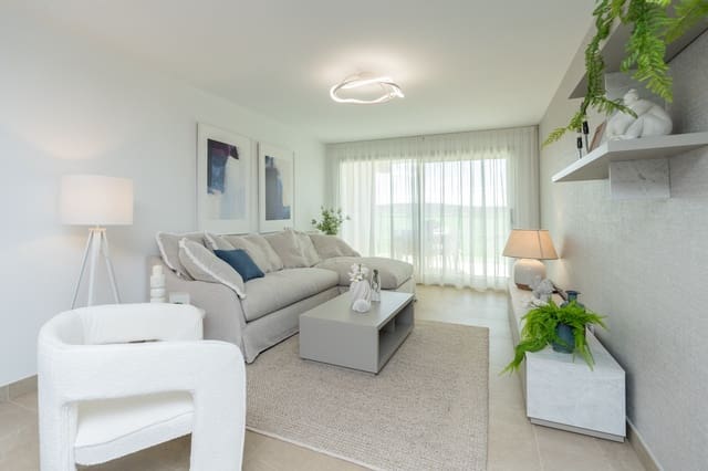 2 chambre Penthouse à vendre à Estepona Golf, Estepona avec piscine garage - 430 000 € (Ref: 9829807)