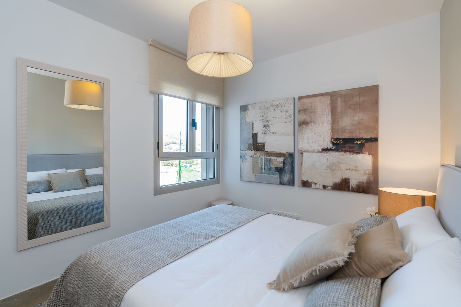 2 bedroom Penthouse for sale in Estepona with pool garage - € 430,000 (Ref: 9829807)
