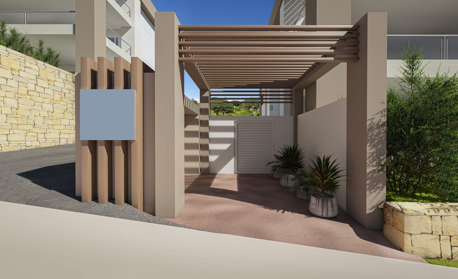 2 bedroom Apartment for sale in Manilva with pool garage - € 390,000 (Ref: 9829809)