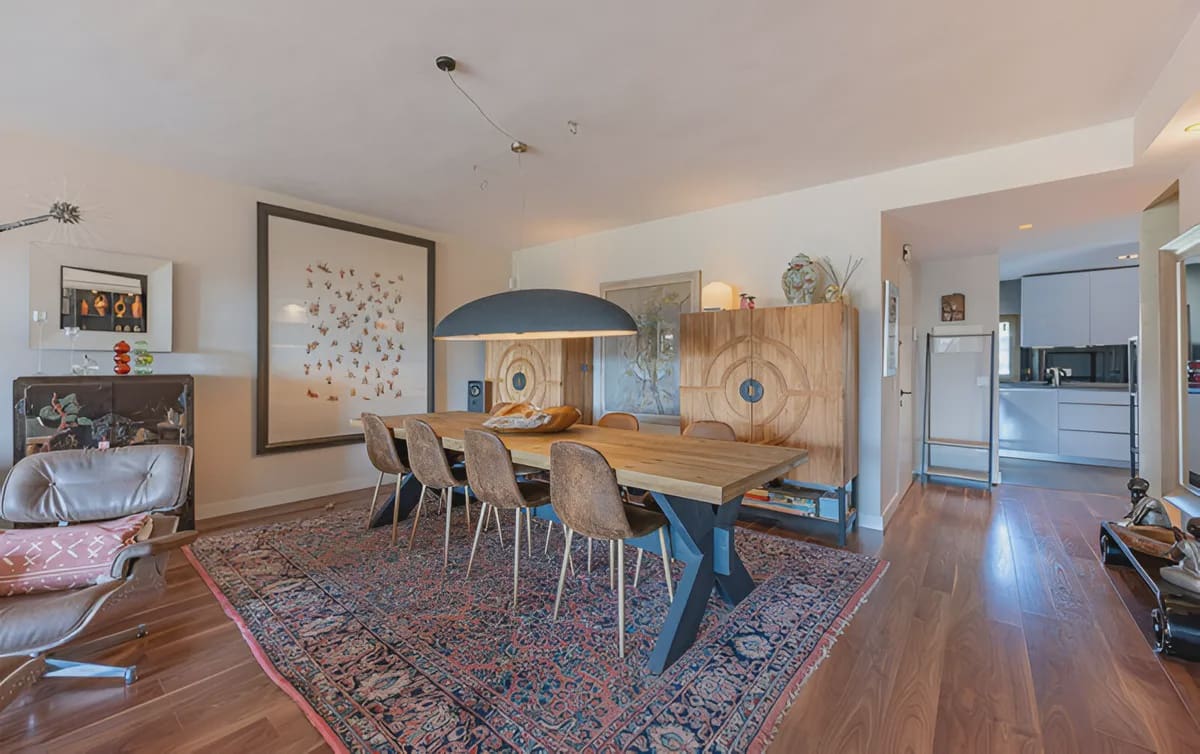 3 Zimmer Penthouse zu verkaufen in Atalaya-Isdabe mit Pool Garage - 835.000 € (Ref: 9829814)