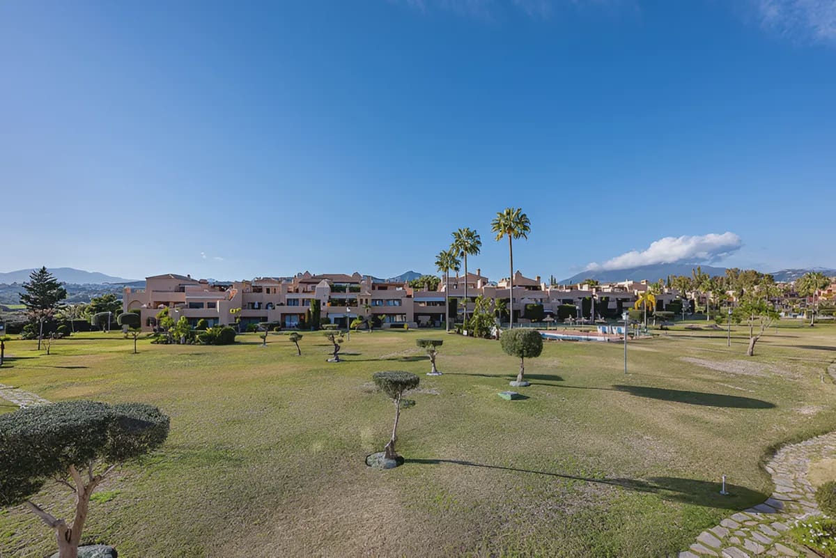 3 Zimmer Penthouse zu verkaufen in Atalaya-Isdabe mit Pool Garage - 835.000 € (Ref: 9829814)