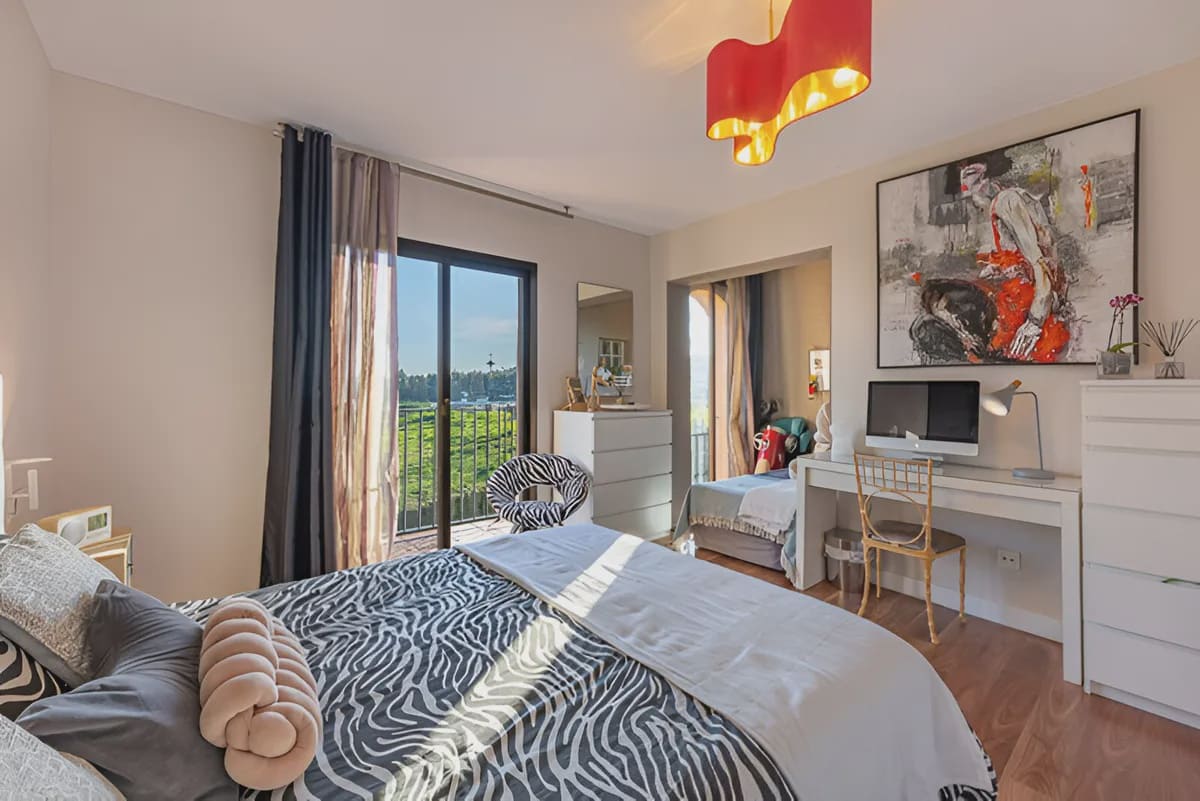3 Zimmer Penthouse zu verkaufen in Atalaya-Isdabe mit Pool Garage - 835.000 € (Ref: 9829814)