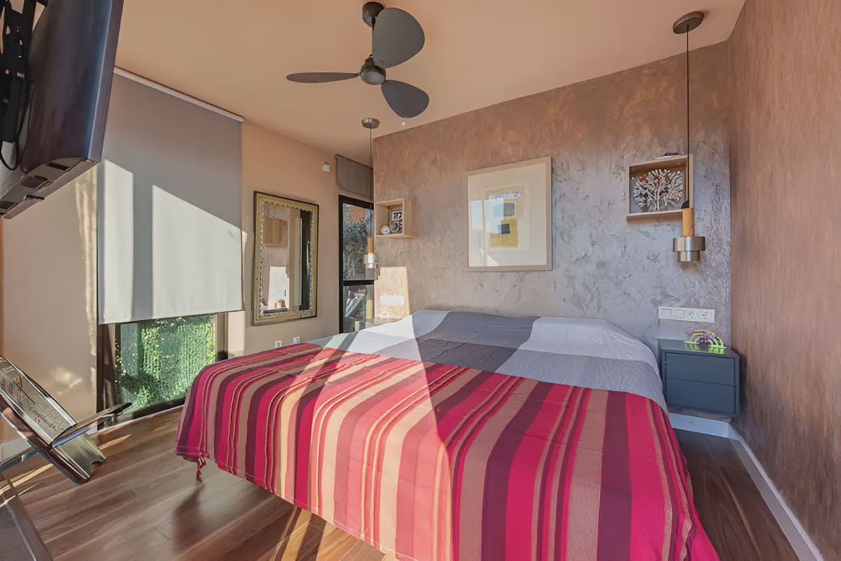3 Zimmer Penthouse zu verkaufen in Atalaya-Isdabe mit Pool Garage - 835.000 € (Ref: 9829814)