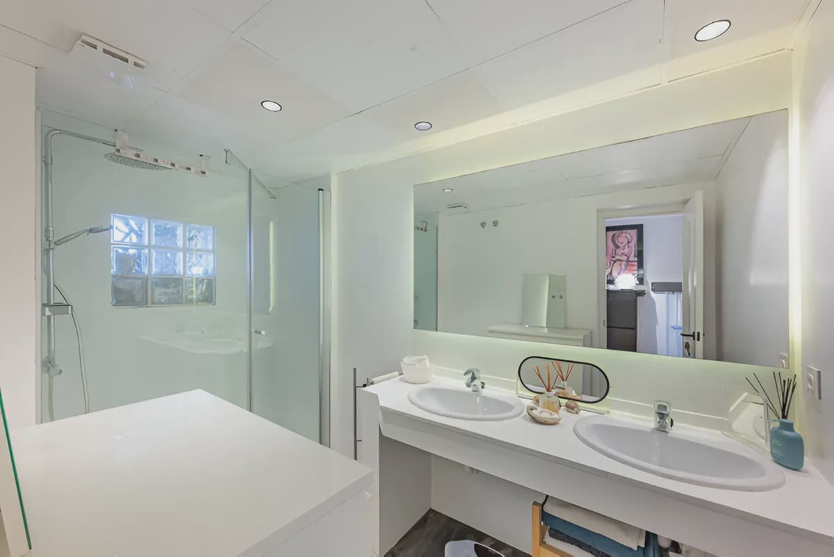 3 Zimmer Penthouse zu verkaufen in Atalaya-Isdabe mit Pool Garage - 835.000 € (Ref: 9829814)