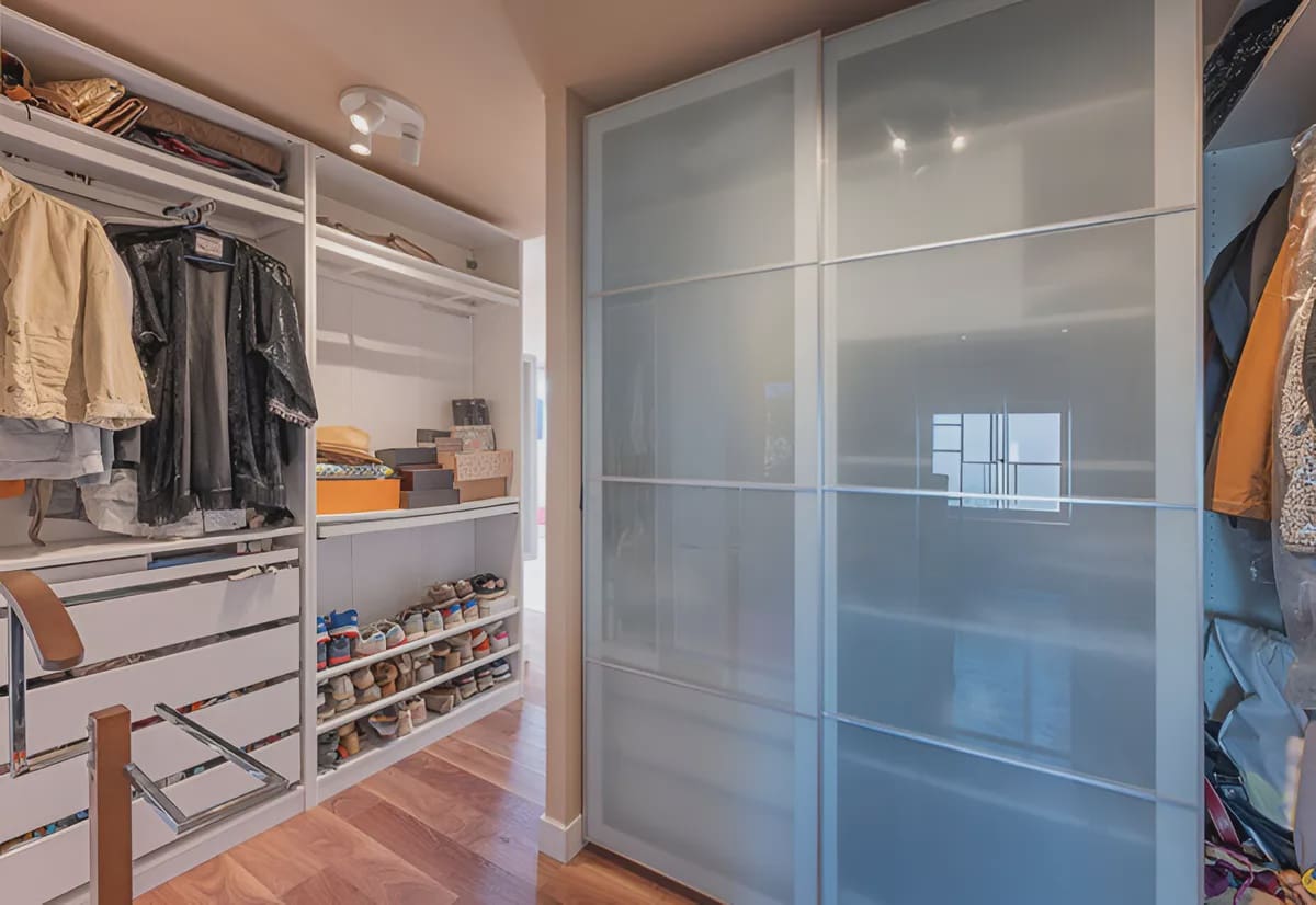 3 Zimmer Penthouse zu verkaufen in Atalaya-Isdabe mit Pool Garage - 835.000 € (Ref: 9829814)
