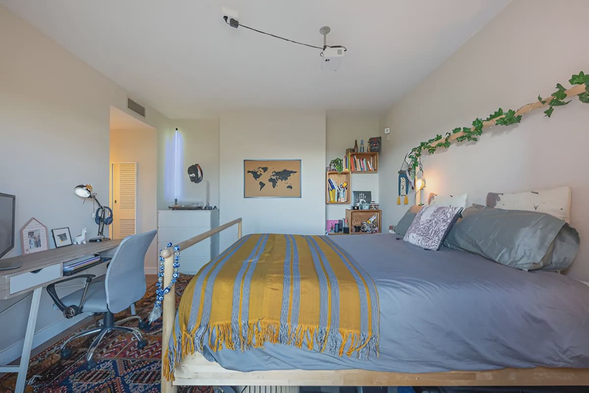 3 Zimmer Penthouse zu verkaufen in Atalaya-Isdabe mit Pool Garage - 835.000 € (Ref: 9829814)