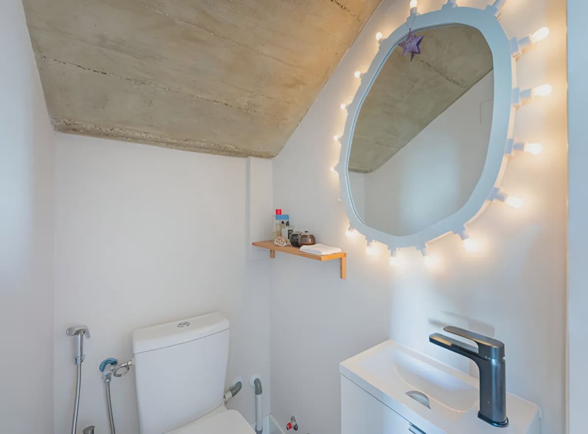 3 Zimmer Penthouse zu verkaufen in Atalaya-Isdabe mit Pool Garage - 835.000 € (Ref: 9829814)