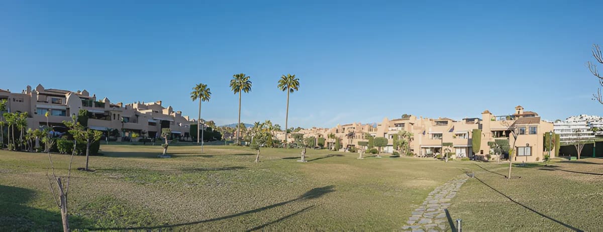 3 Zimmer Penthouse zu verkaufen in Atalaya-Isdabe mit Pool Garage - 835.000 € (Ref: 9829814)
