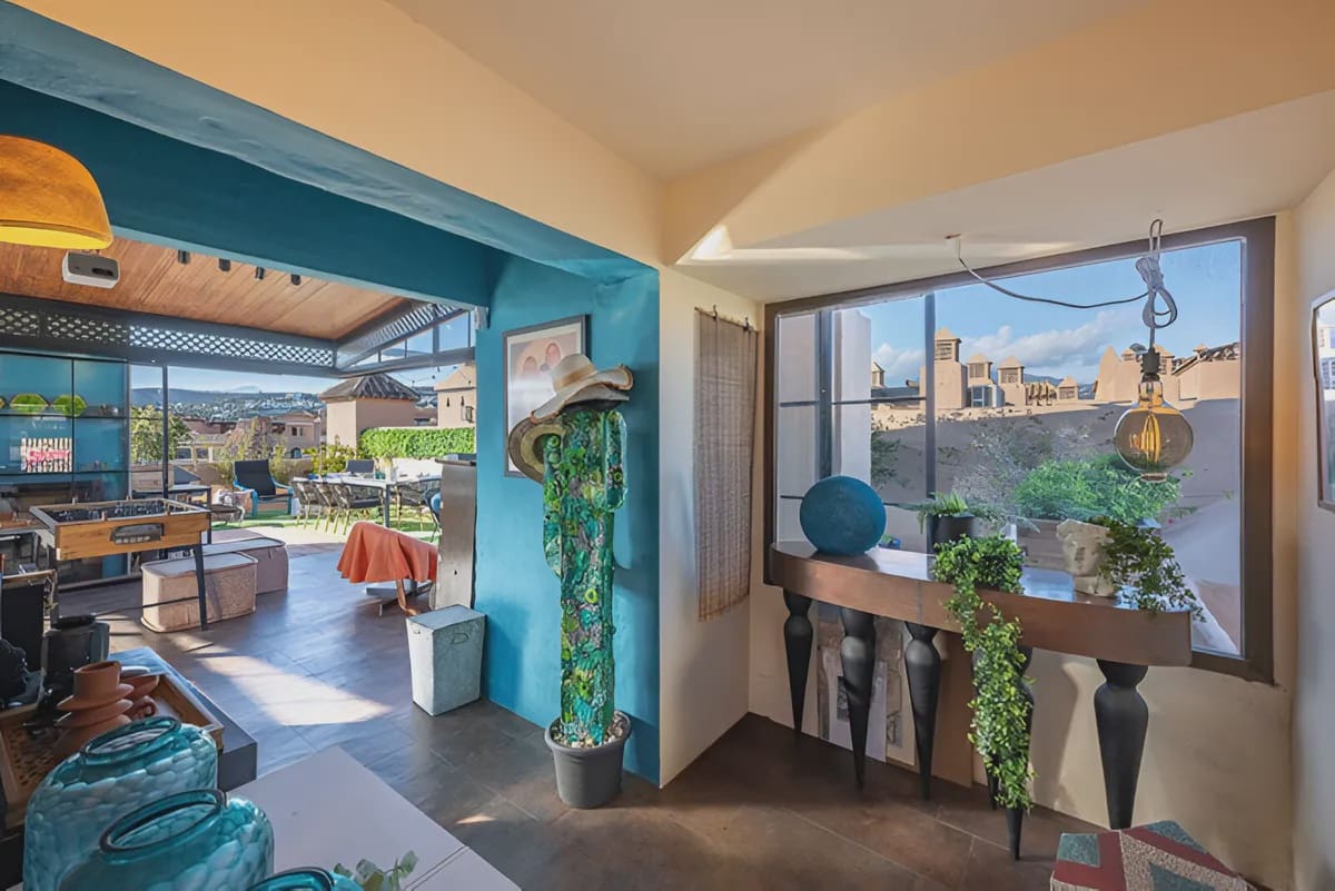 3 Zimmer Penthouse zu verkaufen in Atalaya-Isdabe mit Pool Garage - 835.000 € (Ref: 9829814)