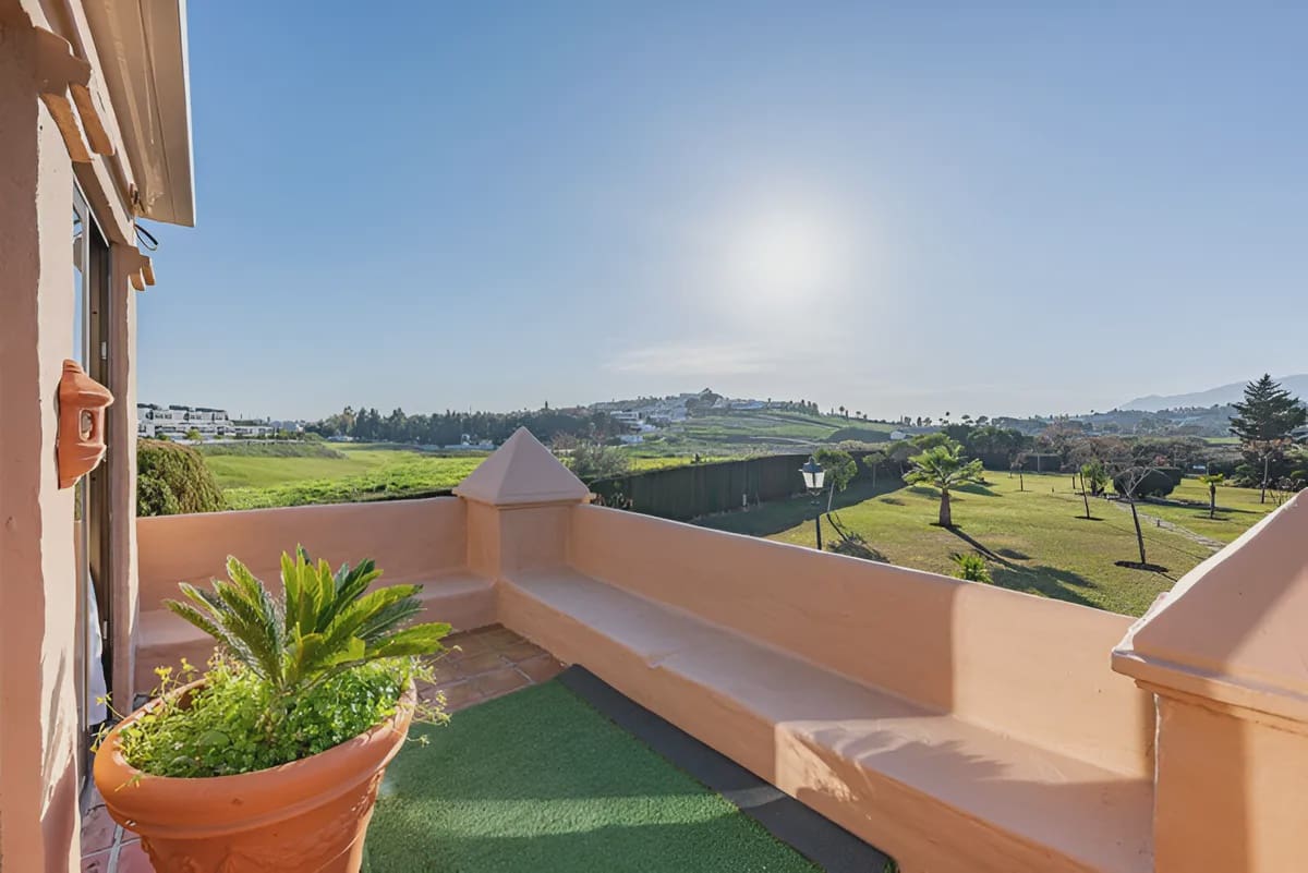 3 Zimmer Penthouse zu verkaufen in Atalaya-Isdabe mit Pool Garage - 835.000 € (Ref: 9829814)