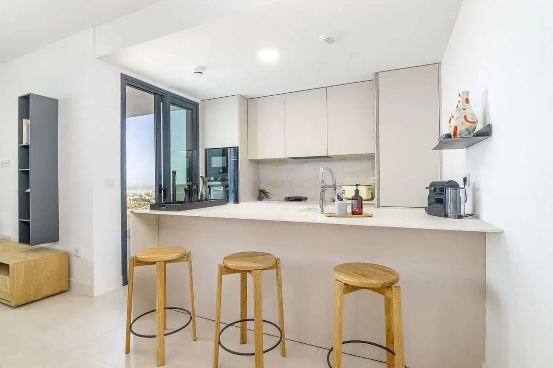 3 slaapkamer Appartement te koop in Fuengirola met zwembad garage - € 555.000 (Ref: 9829815)