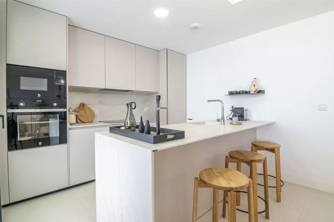 3 slaapkamer Appartement te koop in Fuengirola met zwembad garage - € 555.000 (Ref: 9829815)