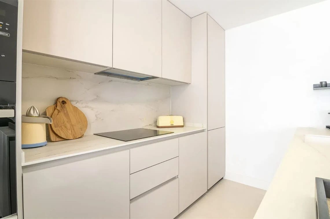 3 slaapkamer Appartement te koop in Fuengirola met zwembad garage - € 555.000 (Ref: 9829815)