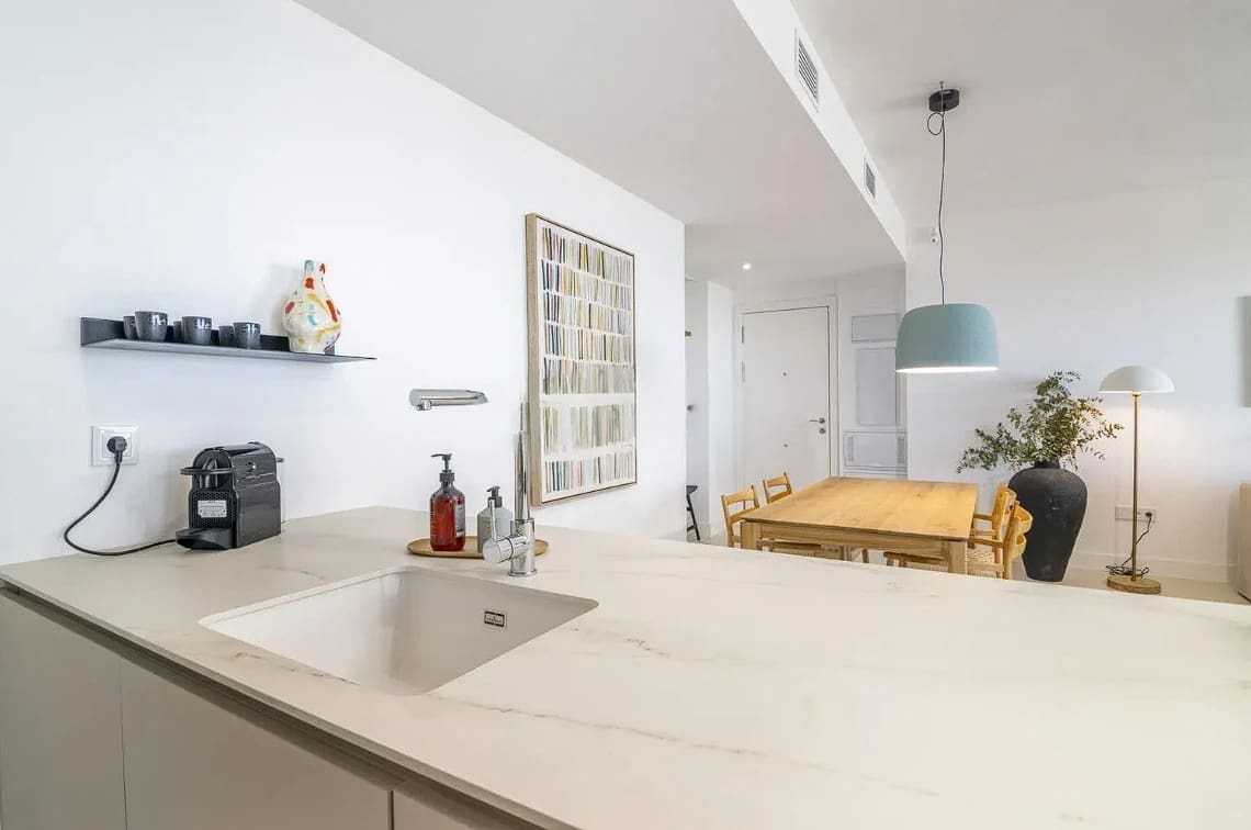 3 slaapkamer Appartement te koop in Fuengirola met zwembad garage - € 555.000 (Ref: 9829815)
