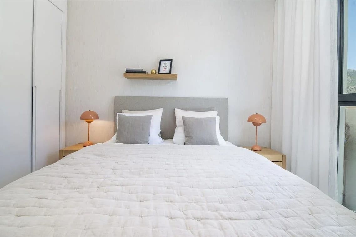 3 slaapkamer Appartement te koop in Fuengirola met zwembad garage - € 555.000 (Ref: 9829815)