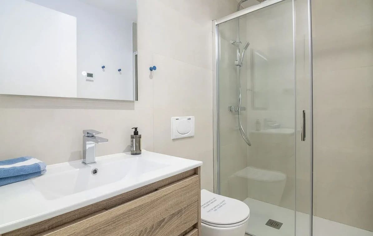 3 slaapkamer Appartement te koop in Fuengirola met zwembad garage - € 555.000 (Ref: 9829815)