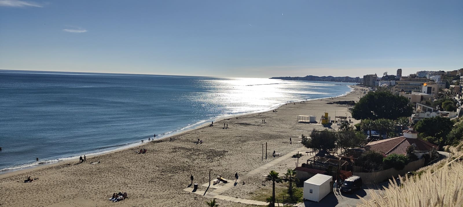 3 slaapkamer Appartement te koop in Fuengirola met zwembad garage - € 555.000 (Ref: 9829815)