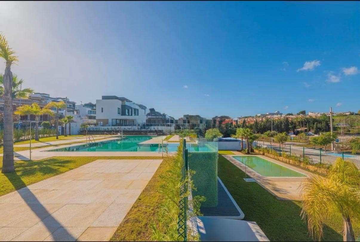 3 Zimmer Villa zu verkaufen in Atalaya-Isdabe mit Pool Garage - 800.000 € (Ref: 9829818)