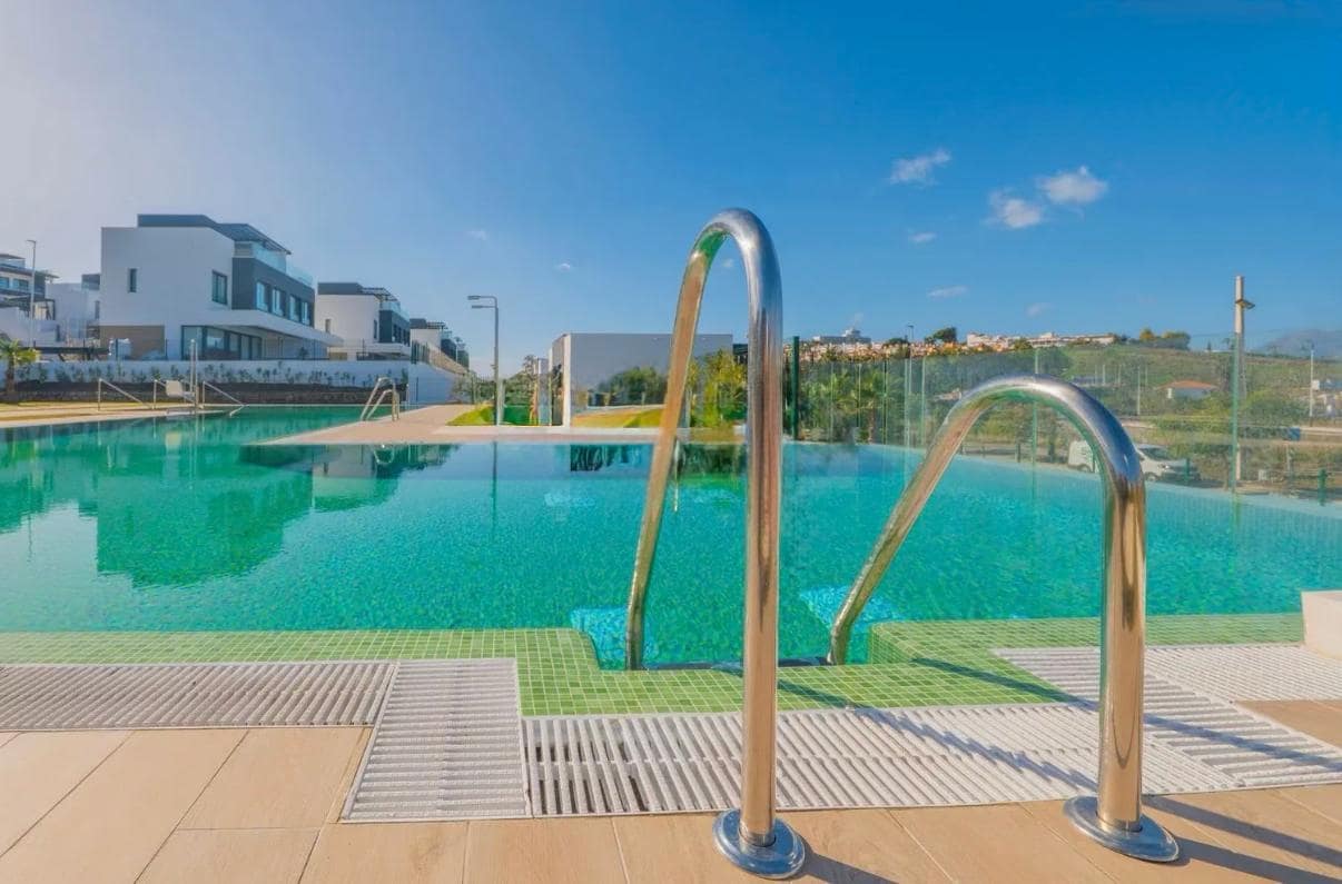 3 Zimmer Villa zu verkaufen in Atalaya-Isdabe mit Pool Garage - 800.000 € (Ref: 9829818)