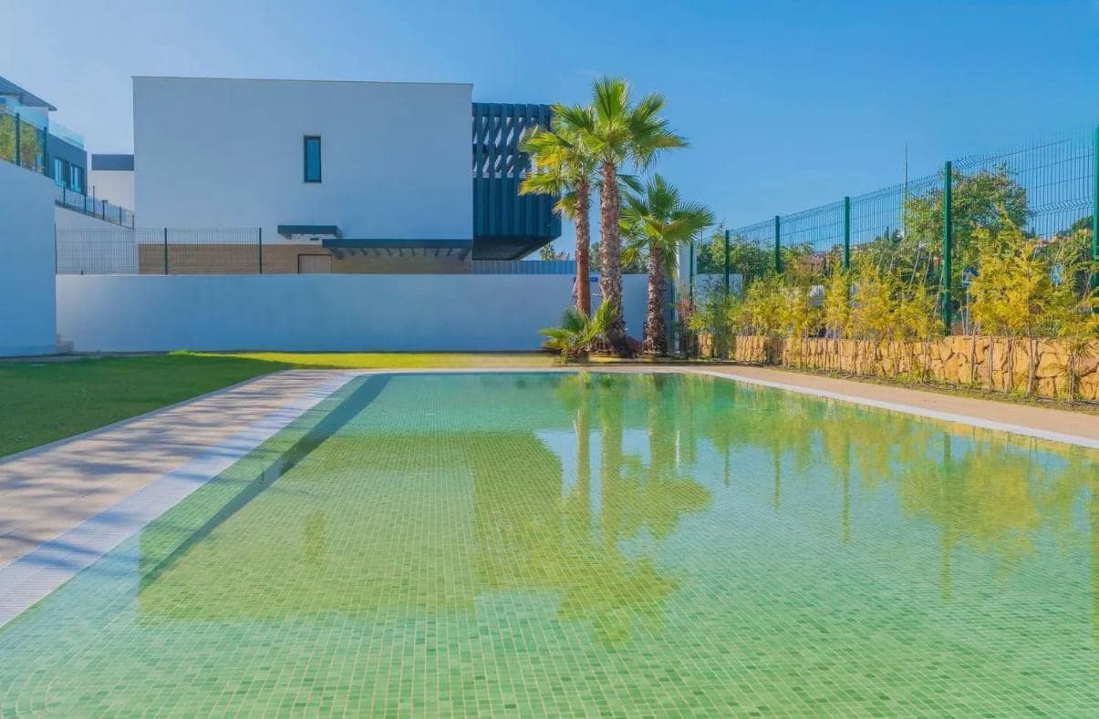 3 Zimmer Villa zu verkaufen in Atalaya-Isdabe mit Pool Garage - 800.000 € (Ref: 9829818)