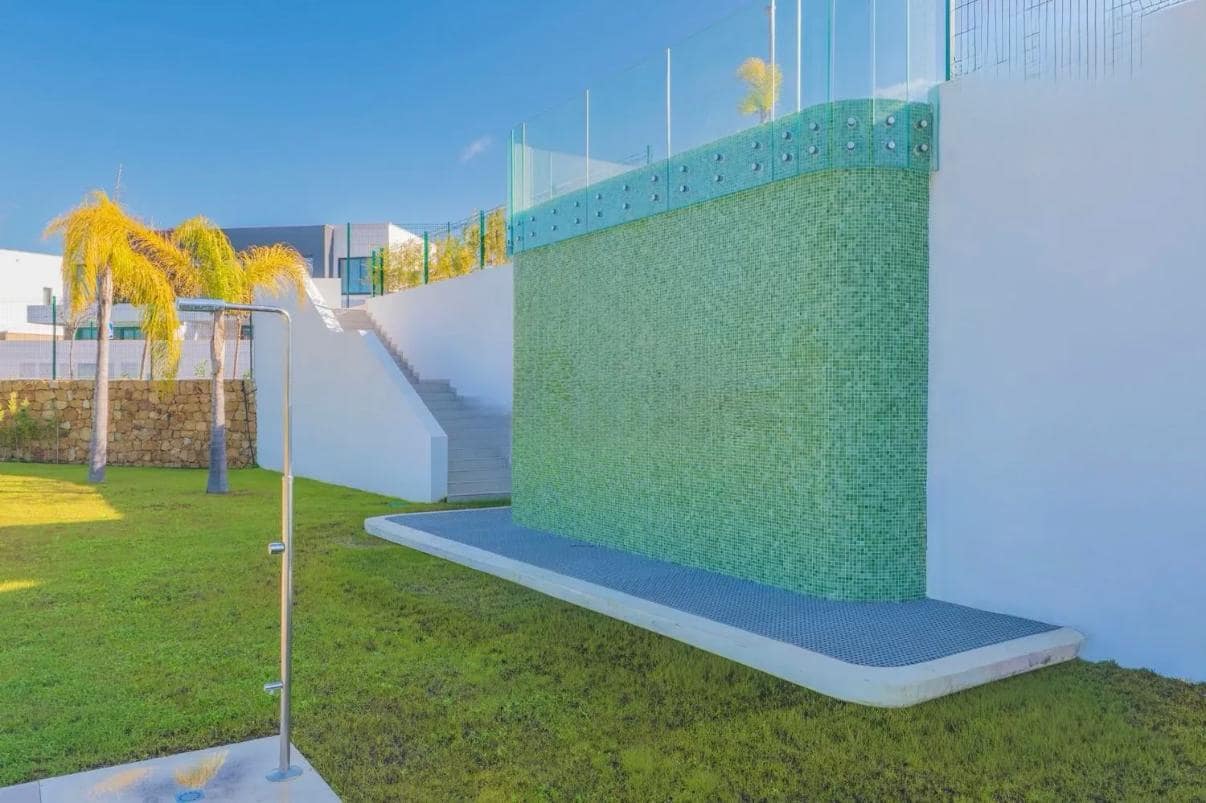 3 Zimmer Villa zu verkaufen in Atalaya-Isdabe mit Pool Garage - 800.000 € (Ref: 9829818)
