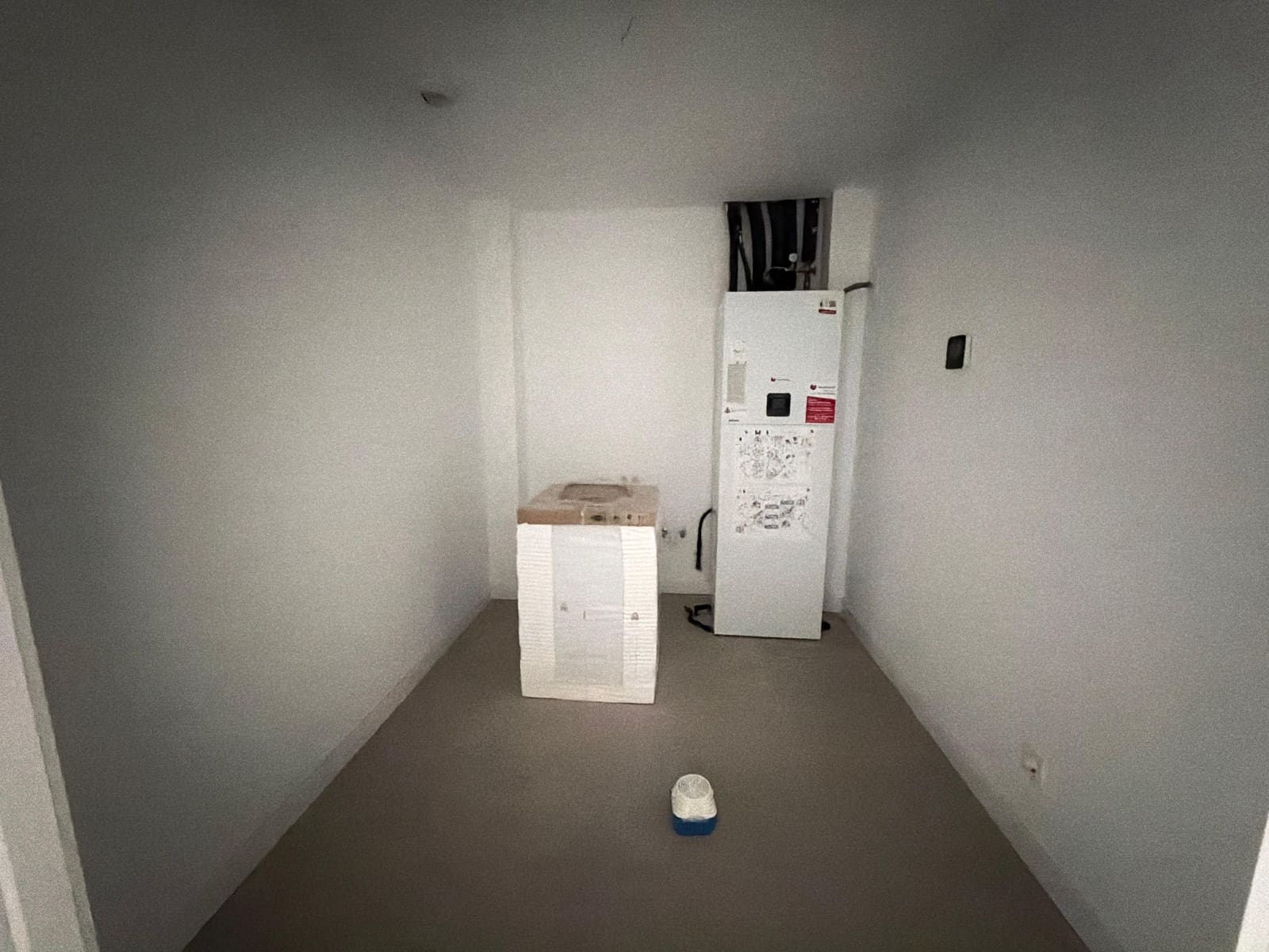 3 Zimmer Villa zu verkaufen in Atalaya-Isdabe mit Pool Garage - 800.000 € (Ref: 9829818)