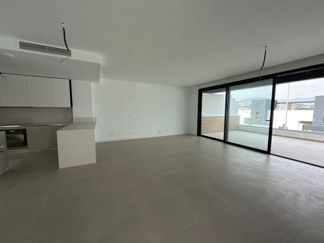 3 Zimmer Villa zu verkaufen in Atalaya-Isdabe, Estepona mit Pool Garage - 800.000 € (Ref: 9829818)