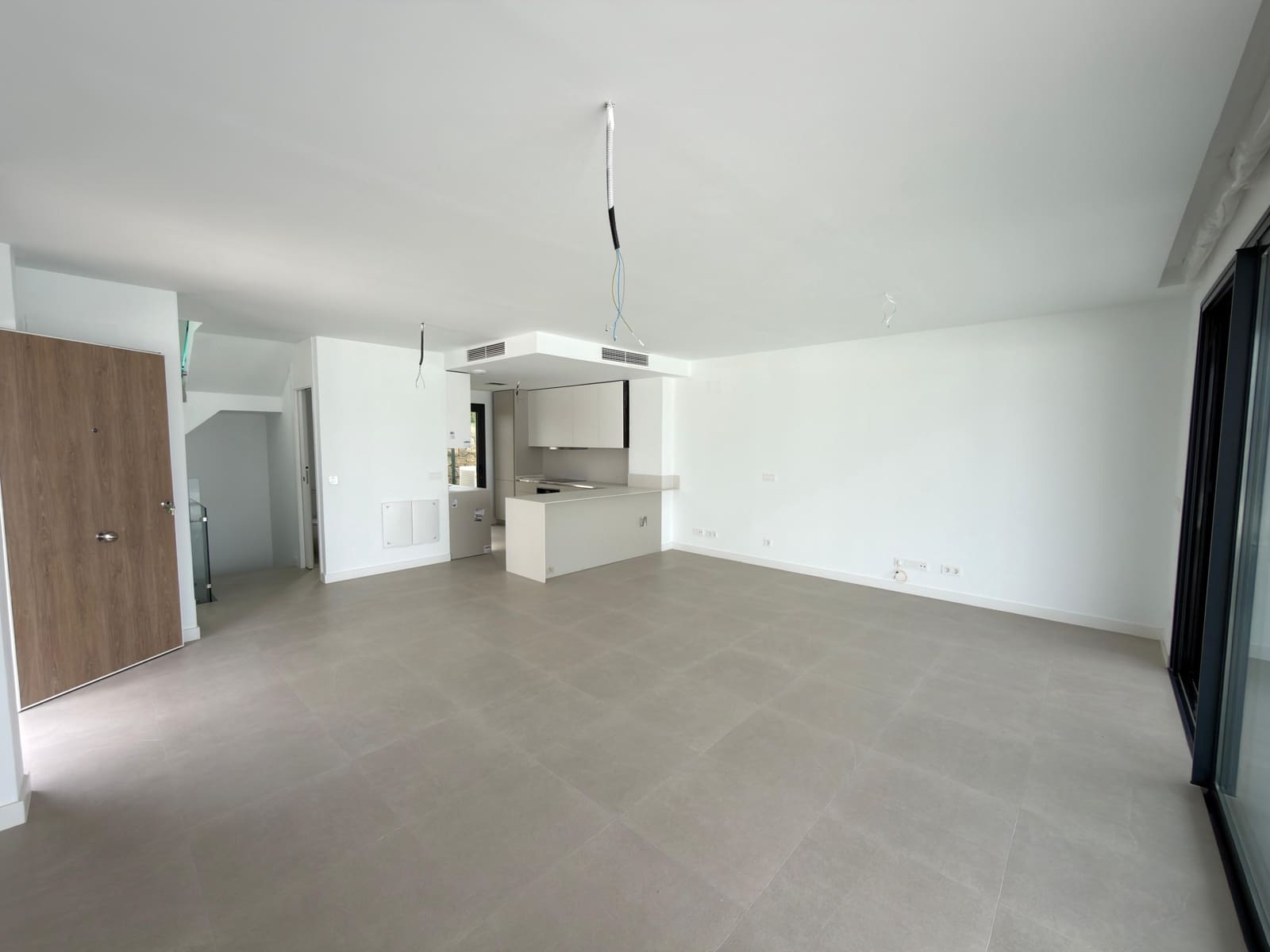 3 Zimmer Villa zu verkaufen in Atalaya-Isdabe mit Pool Garage - 800.000 € (Ref: 9829818)