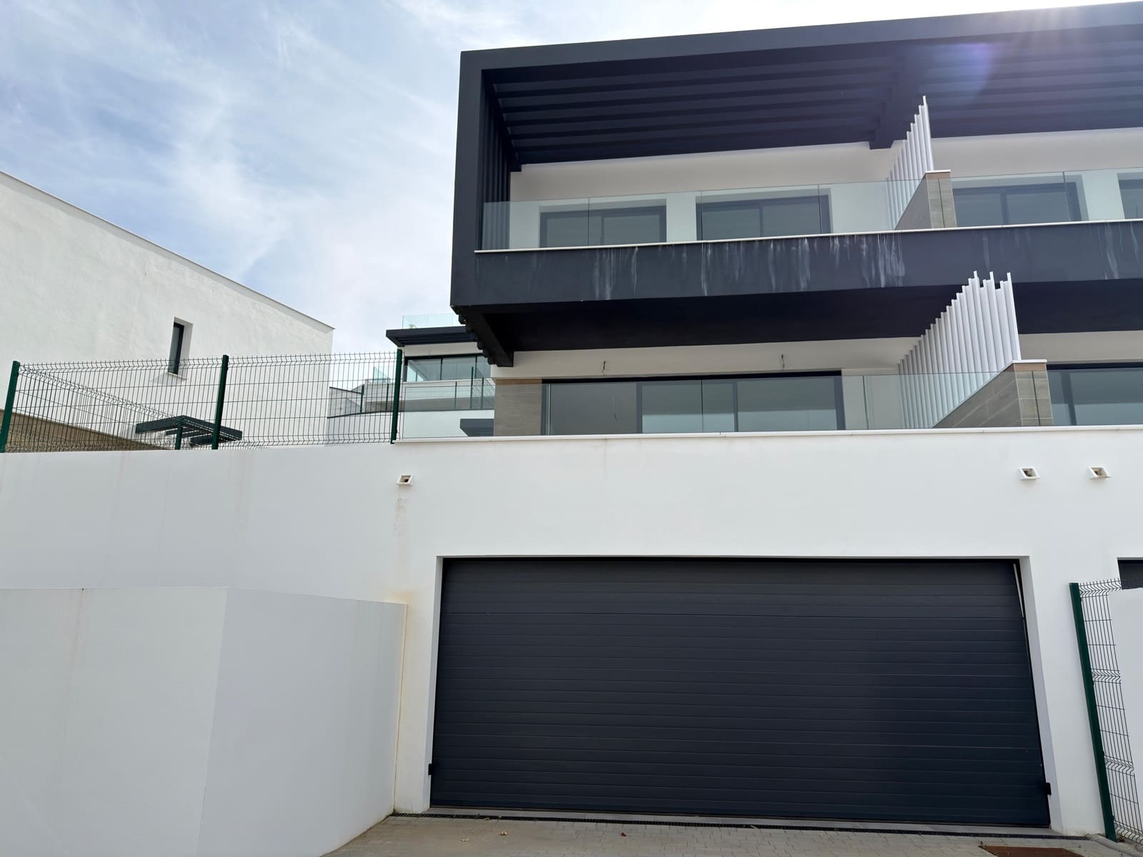 3 Zimmer Villa zu verkaufen in Atalaya-Isdabe mit Pool Garage - 800.000 € (Ref: 9829818)