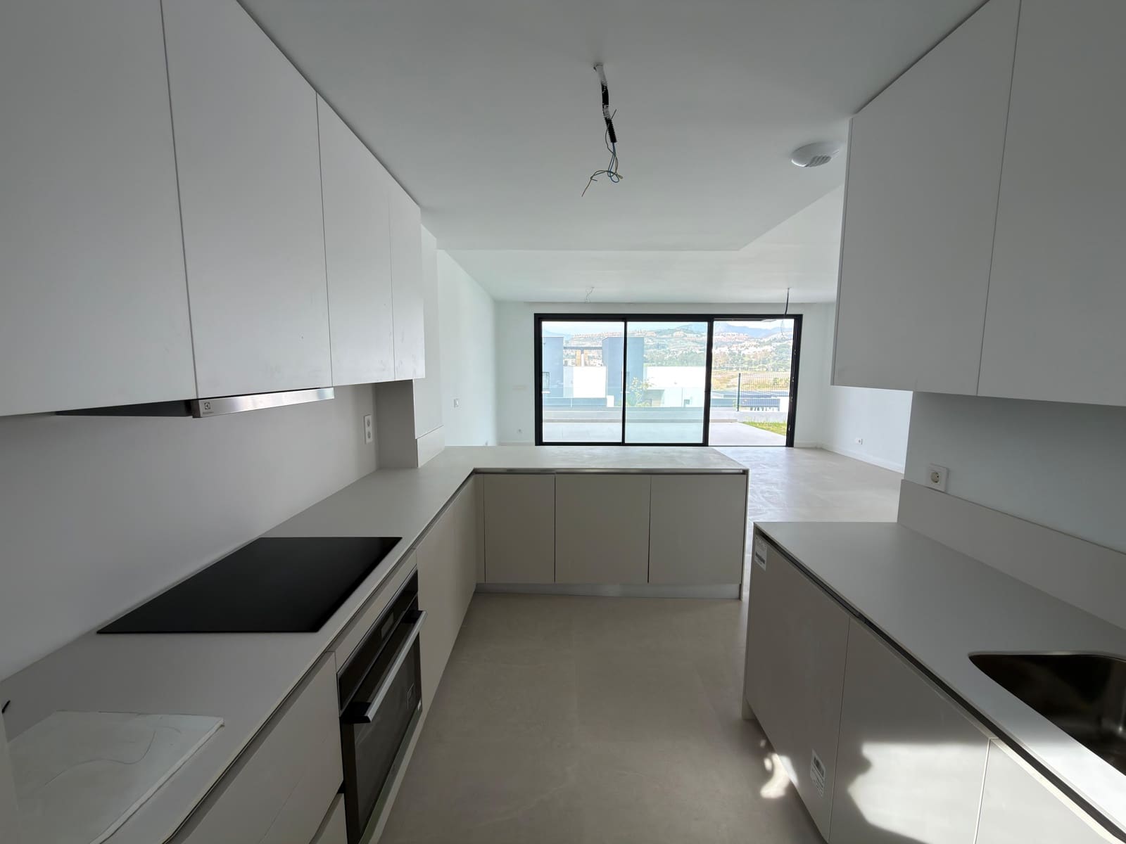 3 Zimmer Villa zu verkaufen in Atalaya-Isdabe mit Pool Garage - 800.000 € (Ref: 9829818)
