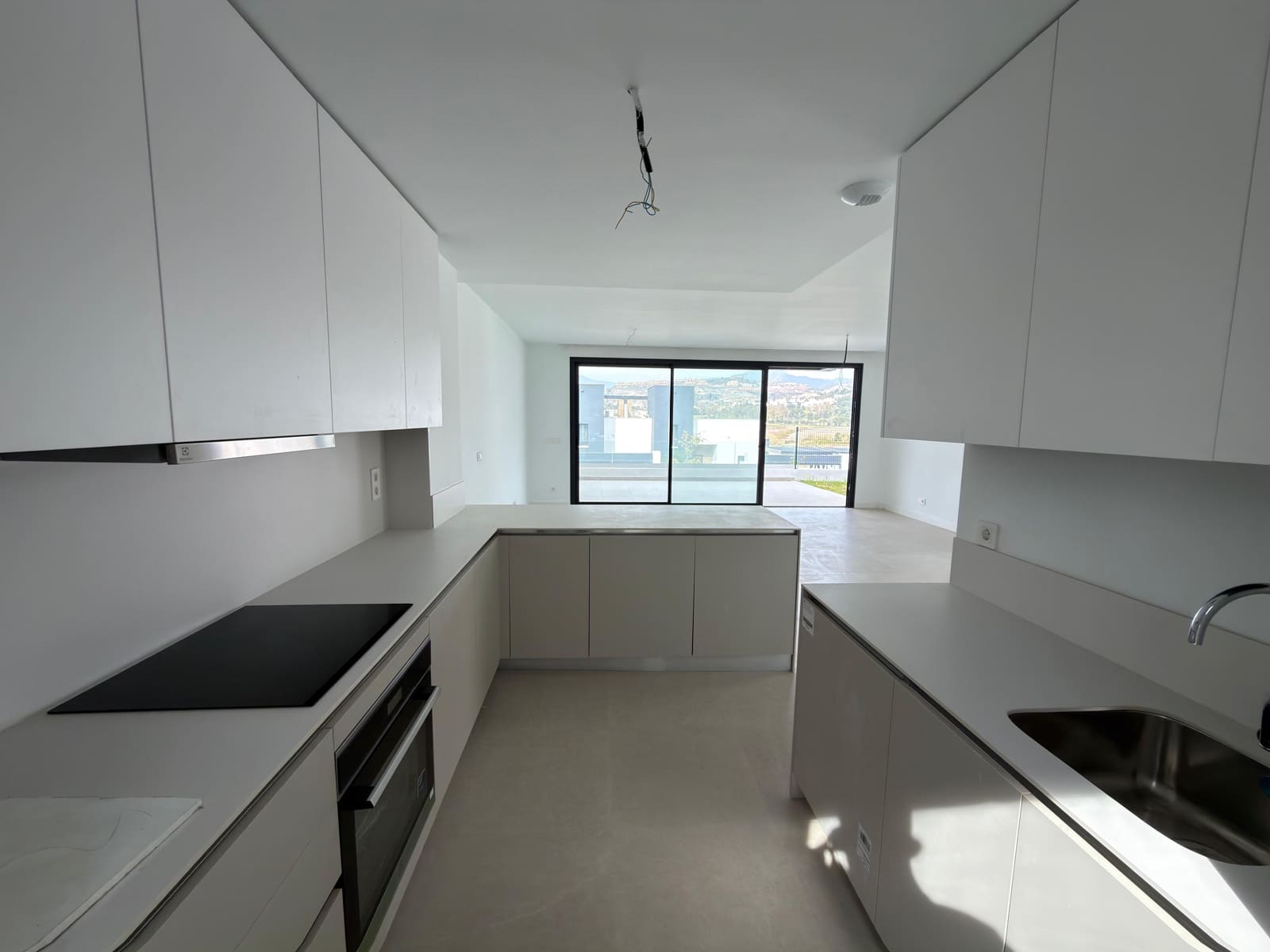 3 Zimmer Villa zu verkaufen in Atalaya-Isdabe mit Pool Garage - 800.000 € (Ref: 9829818)