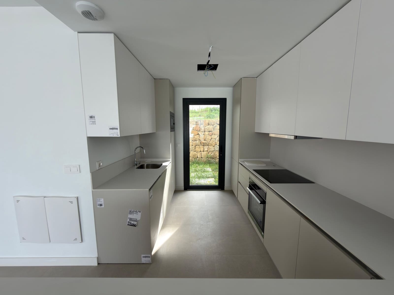 3 Zimmer Villa zu verkaufen in Atalaya-Isdabe mit Pool Garage - 800.000 € (Ref: 9829818)