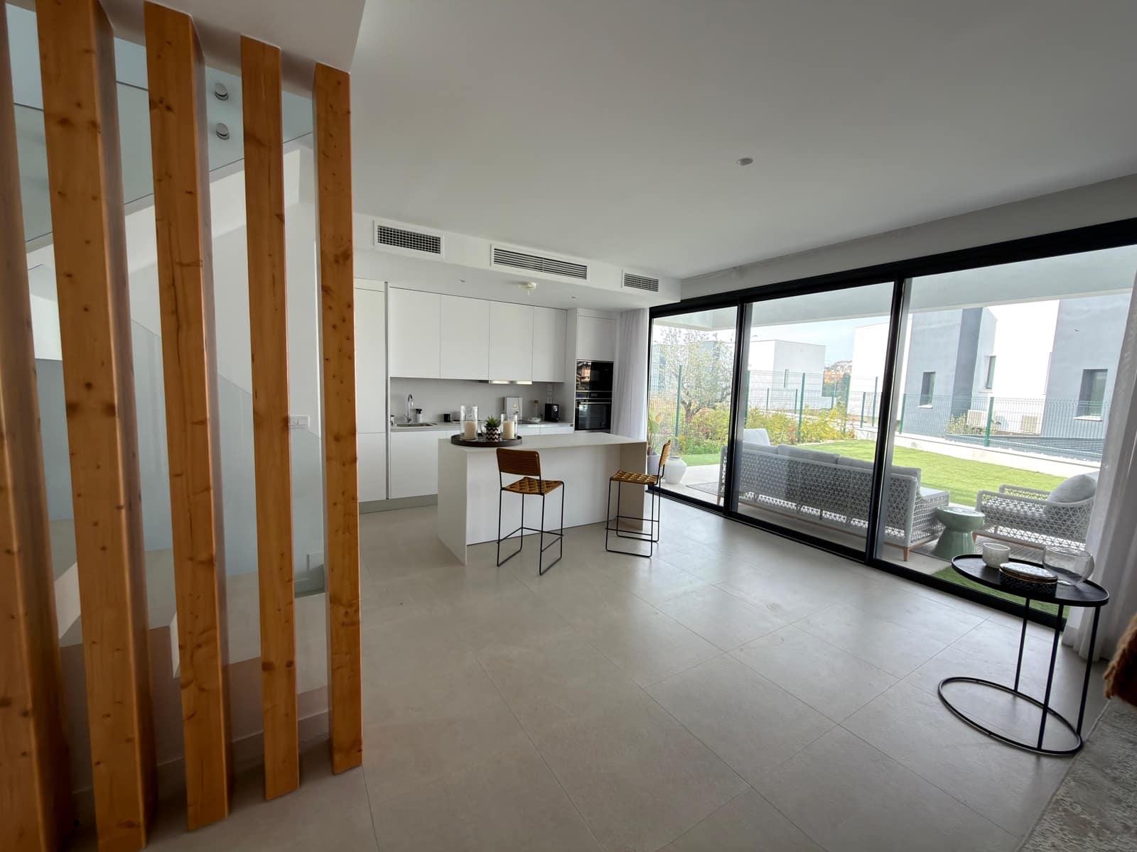 3 Zimmer Villa zu verkaufen in Atalaya-Isdabe mit Pool Garage - 900.000 € (Ref: 9829819)