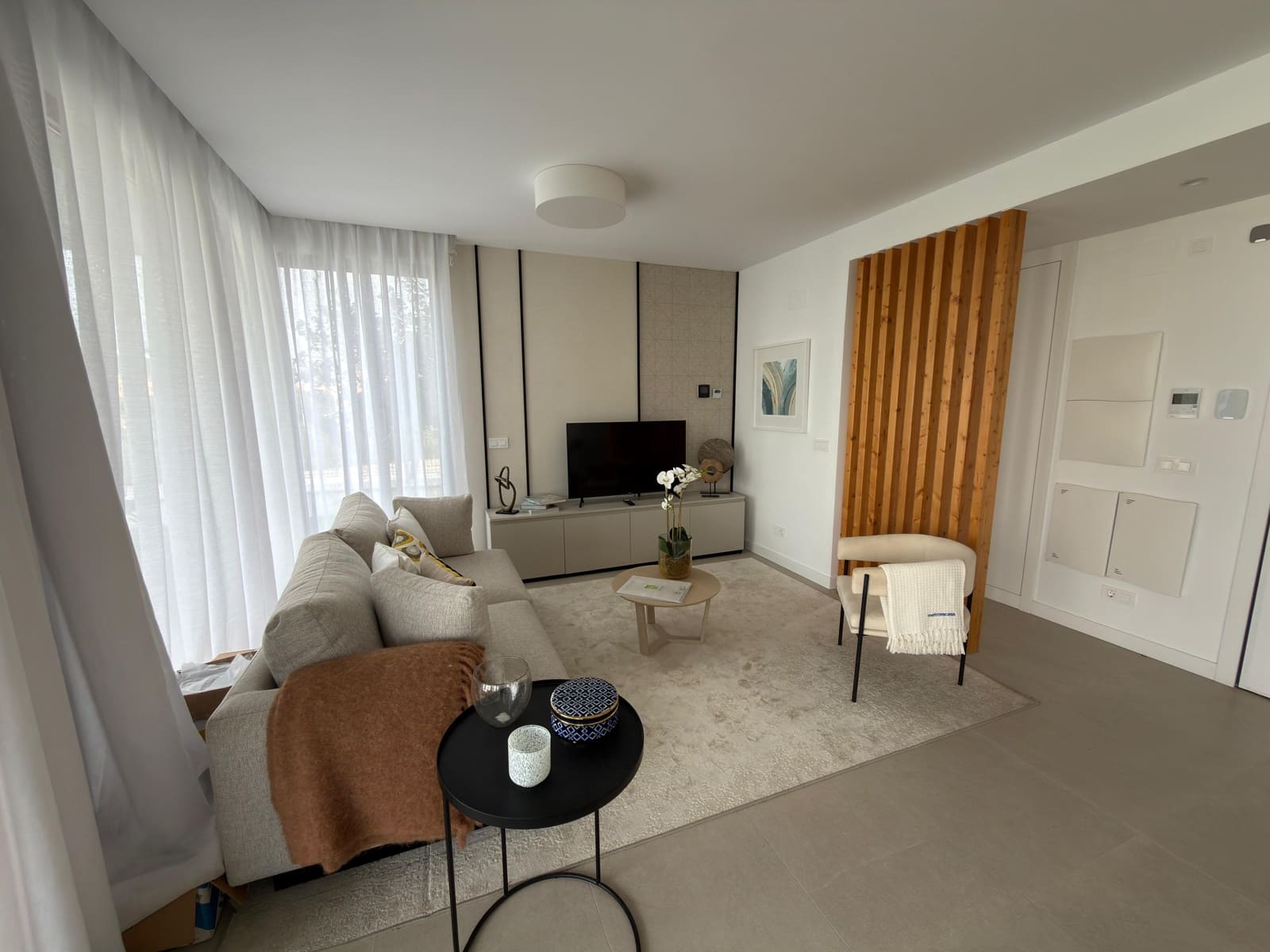 3 Zimmer Villa zu verkaufen in Atalaya-Isdabe mit Pool Garage - 900.000 € (Ref: 9829819)