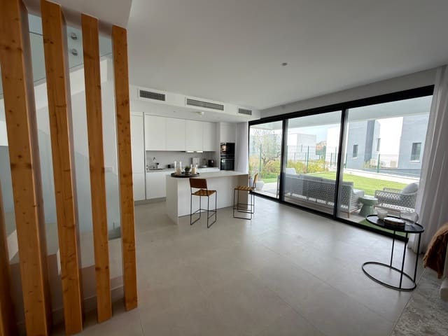3 Zimmer Villa zu verkaufen in Atalaya-Isdabe, Estepona mit Pool Garage - 900.000 € (Ref: 9829819)