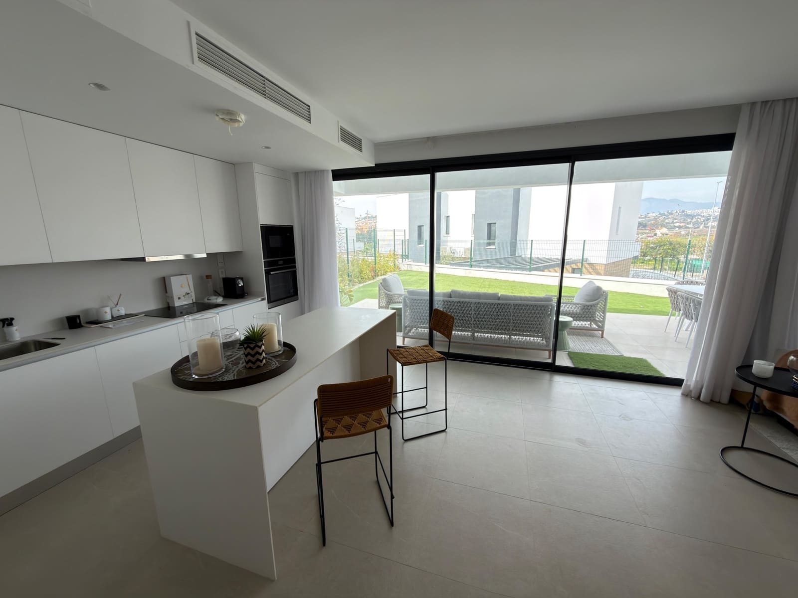 3 Zimmer Villa zu verkaufen in Atalaya-Isdabe mit Pool Garage - 900.000 € (Ref: 9829819)