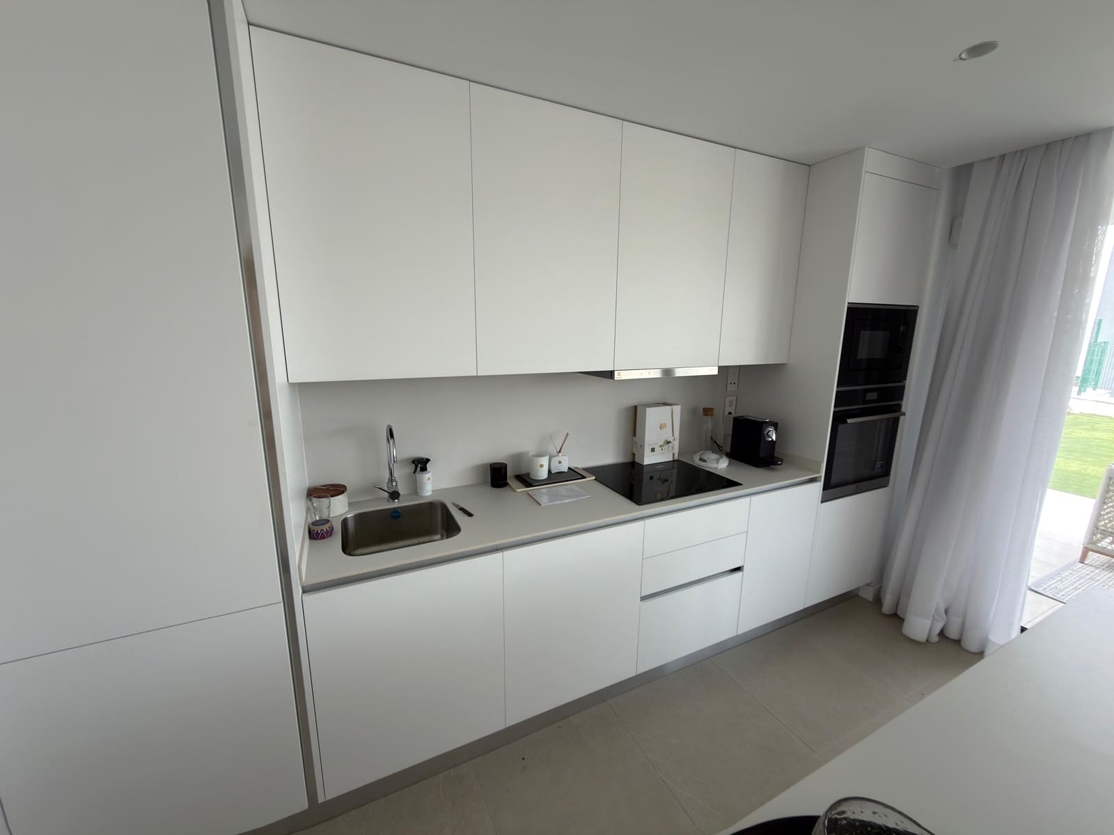 3 Zimmer Villa zu verkaufen in Atalaya-Isdabe mit Pool Garage - 900.000 € (Ref: 9829819)