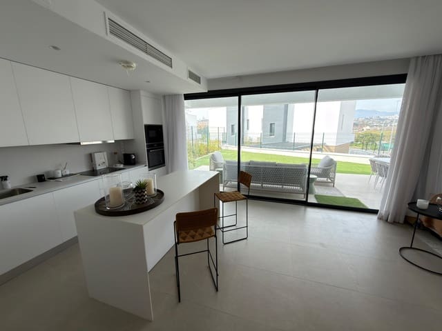 3 Zimmer Villa zu verkaufen in Atalaya-Isdabe, Estepona mit Pool Garage - 900.000 € (Ref: 9829819)